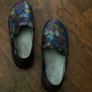 Alegria shoes